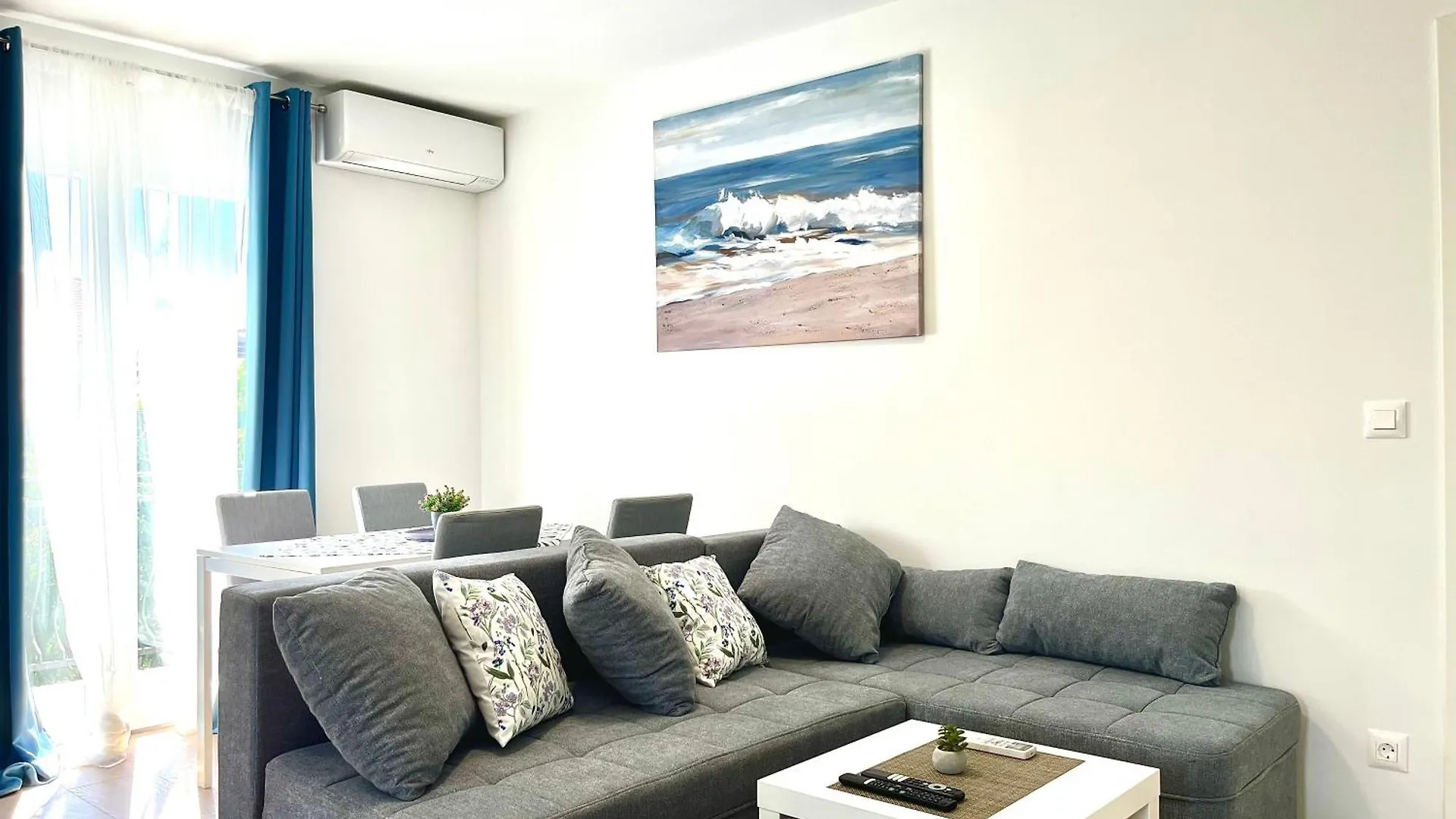Apartment Porec, Spadici, Brand New