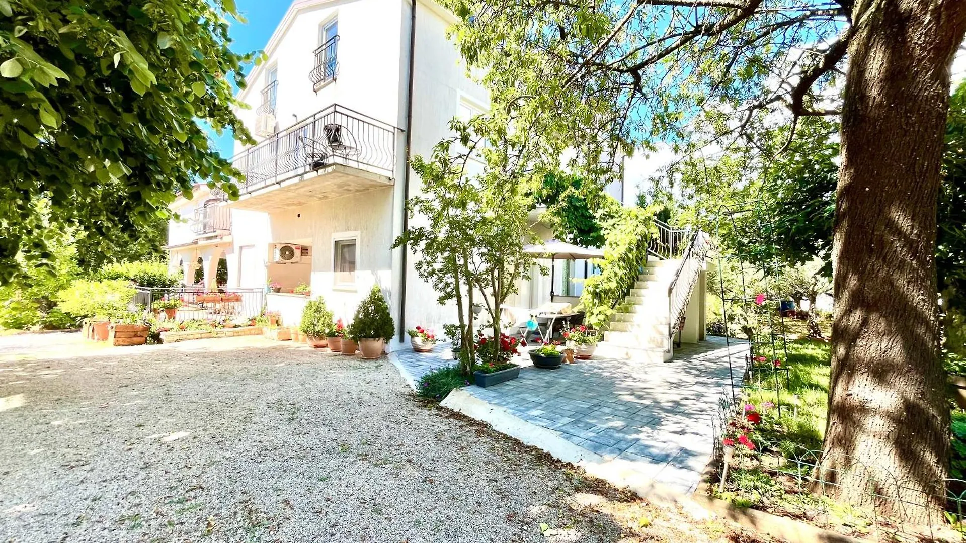 Apartment Porec, Spadici, Brand New  Poreč