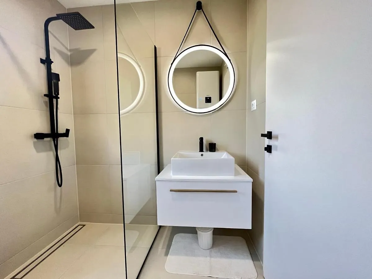 Apartment Porec, Spadici, Brand New  Porec