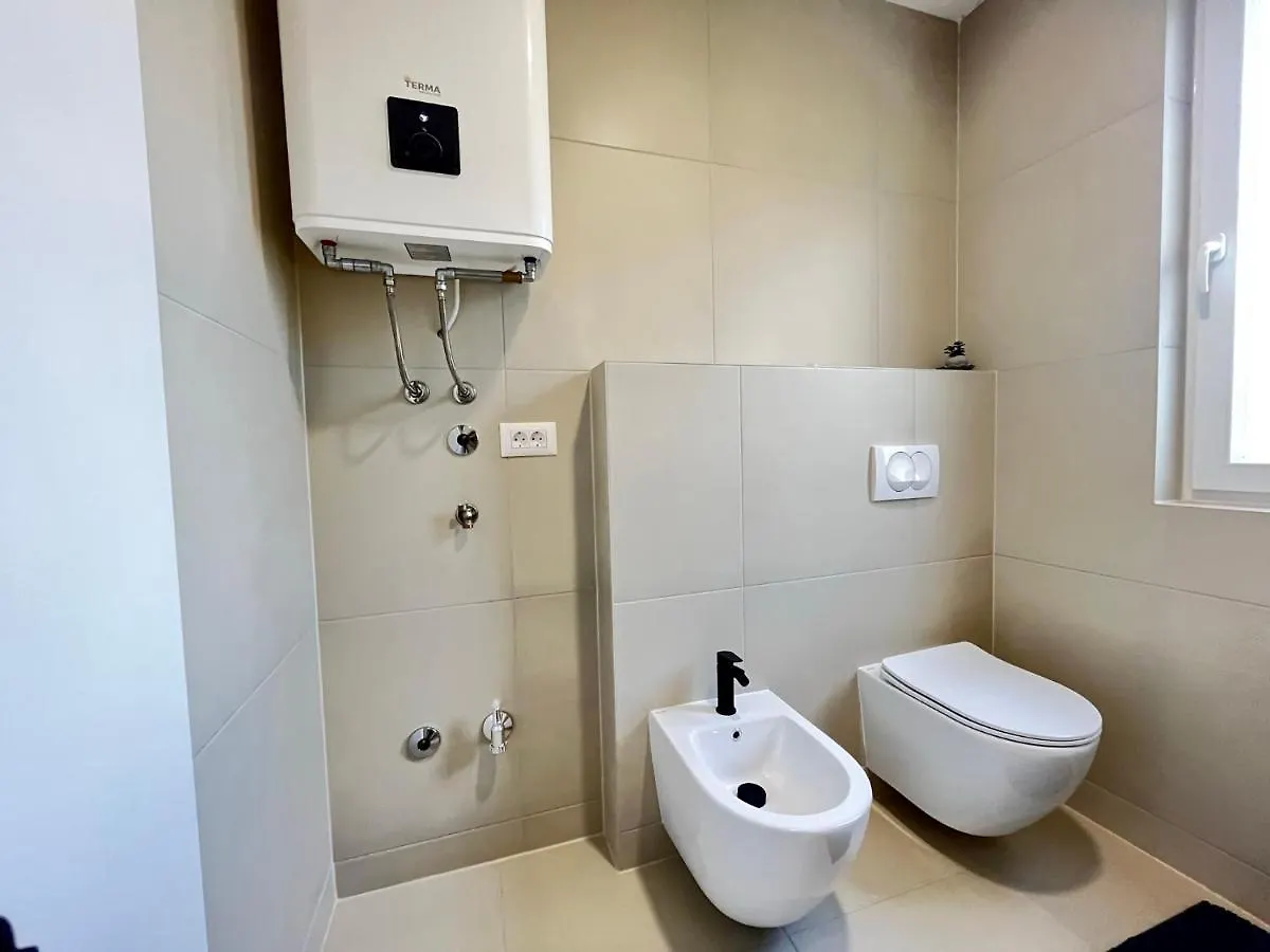 Apartment Porec, Spadici, Brand New
