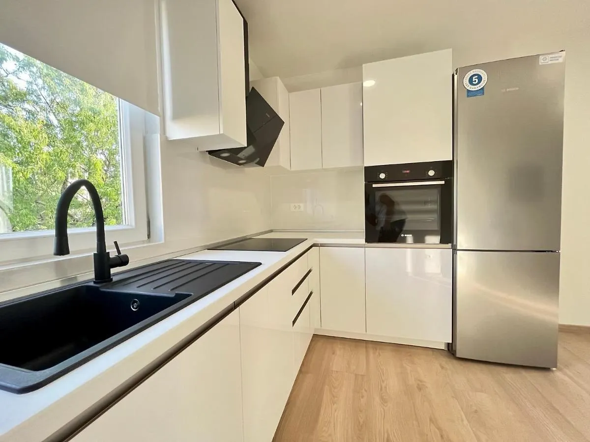 Apartment Porec, Spadici, Brand New Croatia