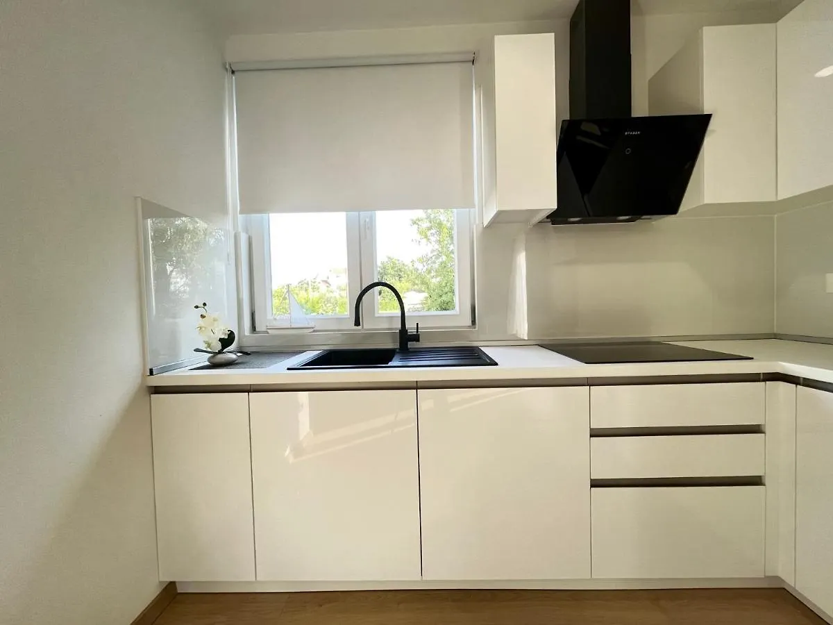 Apartment Porec, Spadici, Brand New 0*, Porec Croatia