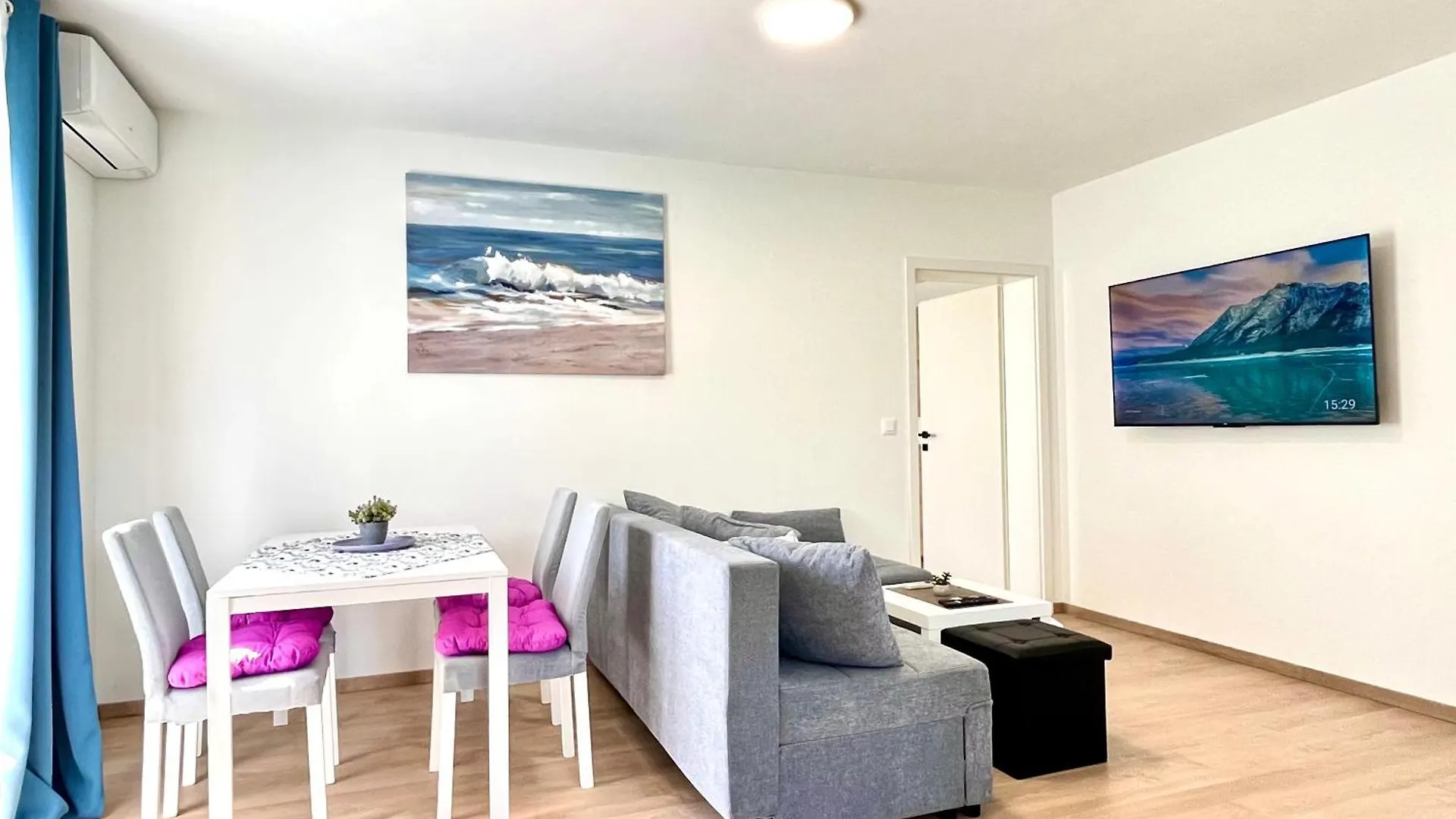Apartment Porec, Spadici, Brand New Porec