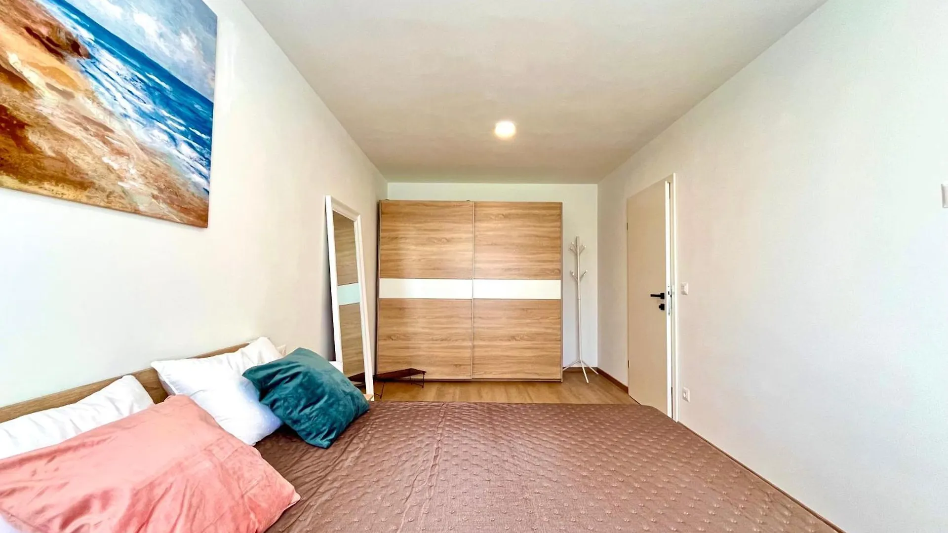 Apartment Porec, Spadici, Brand New