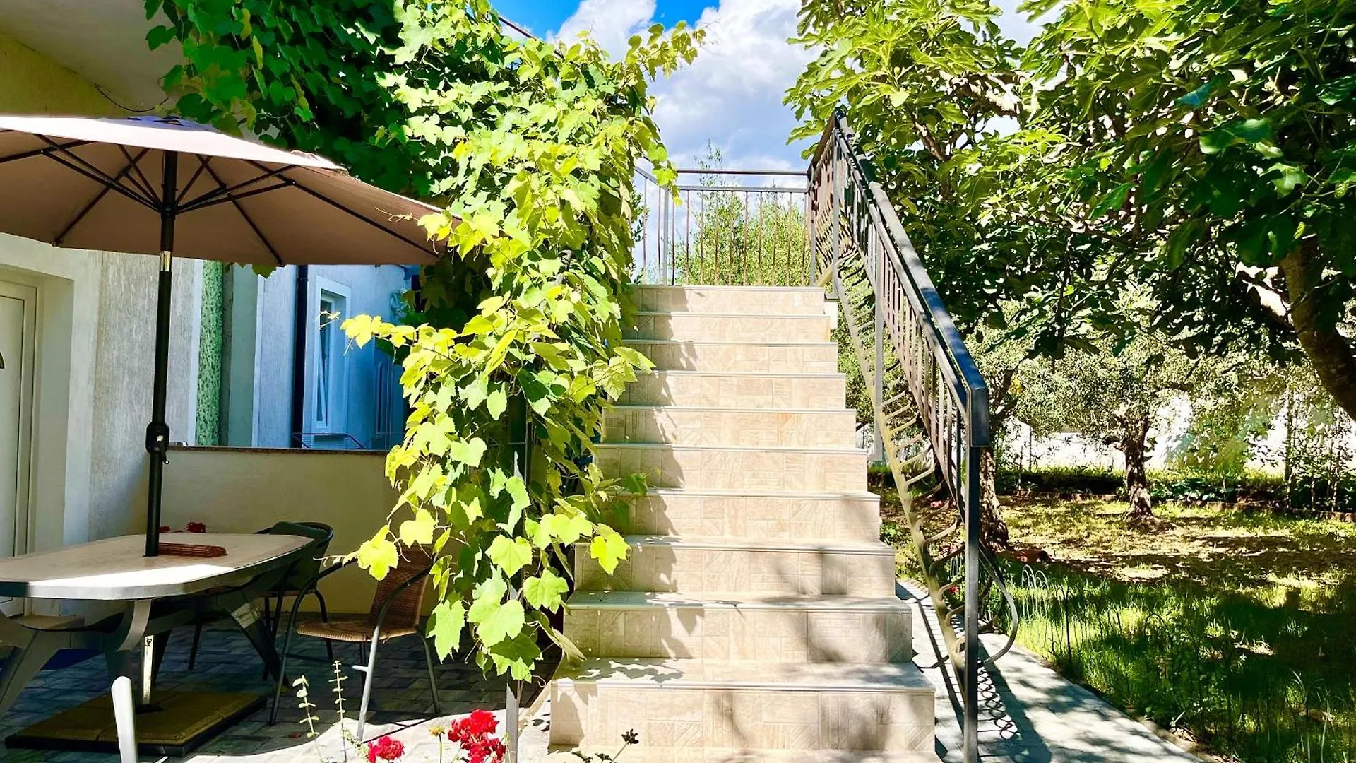 Apartment Porec, Spadici, Brand New Croatia