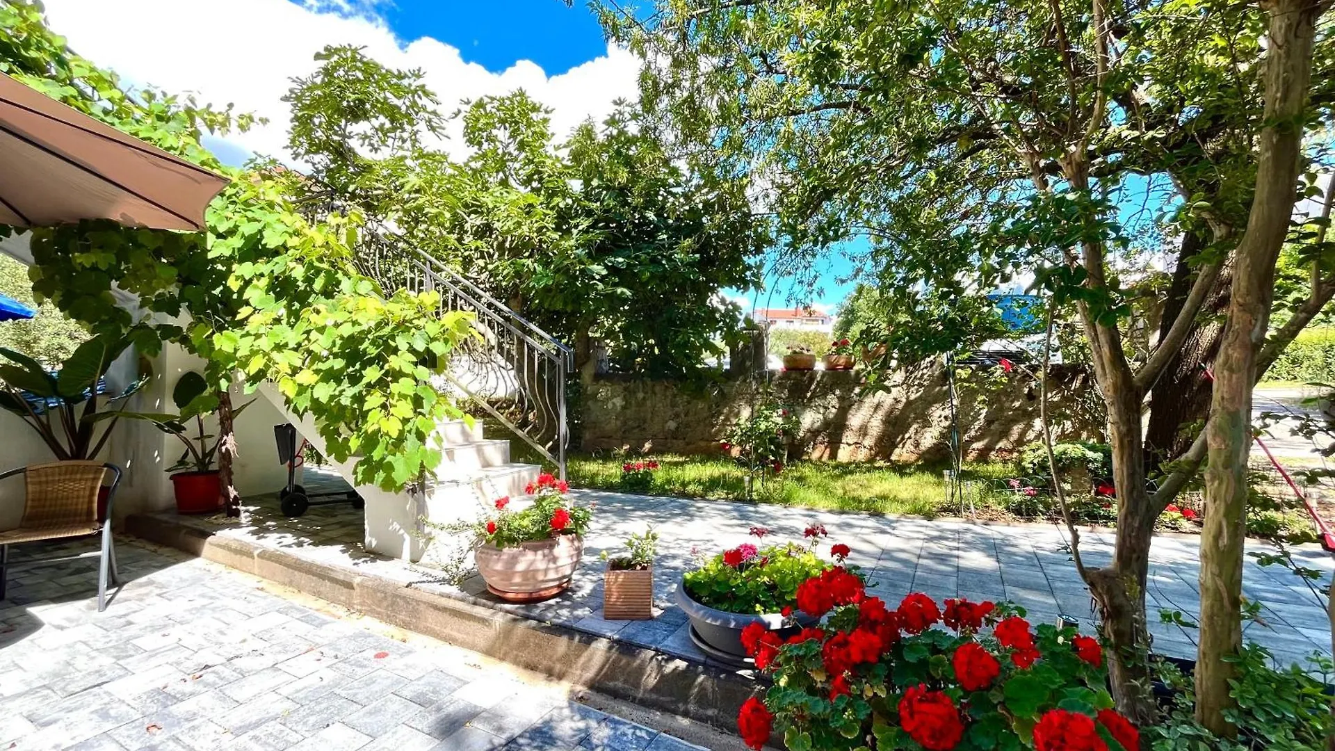 Apartment Porec, Spadici, Brand New 0*, Porec Croatia