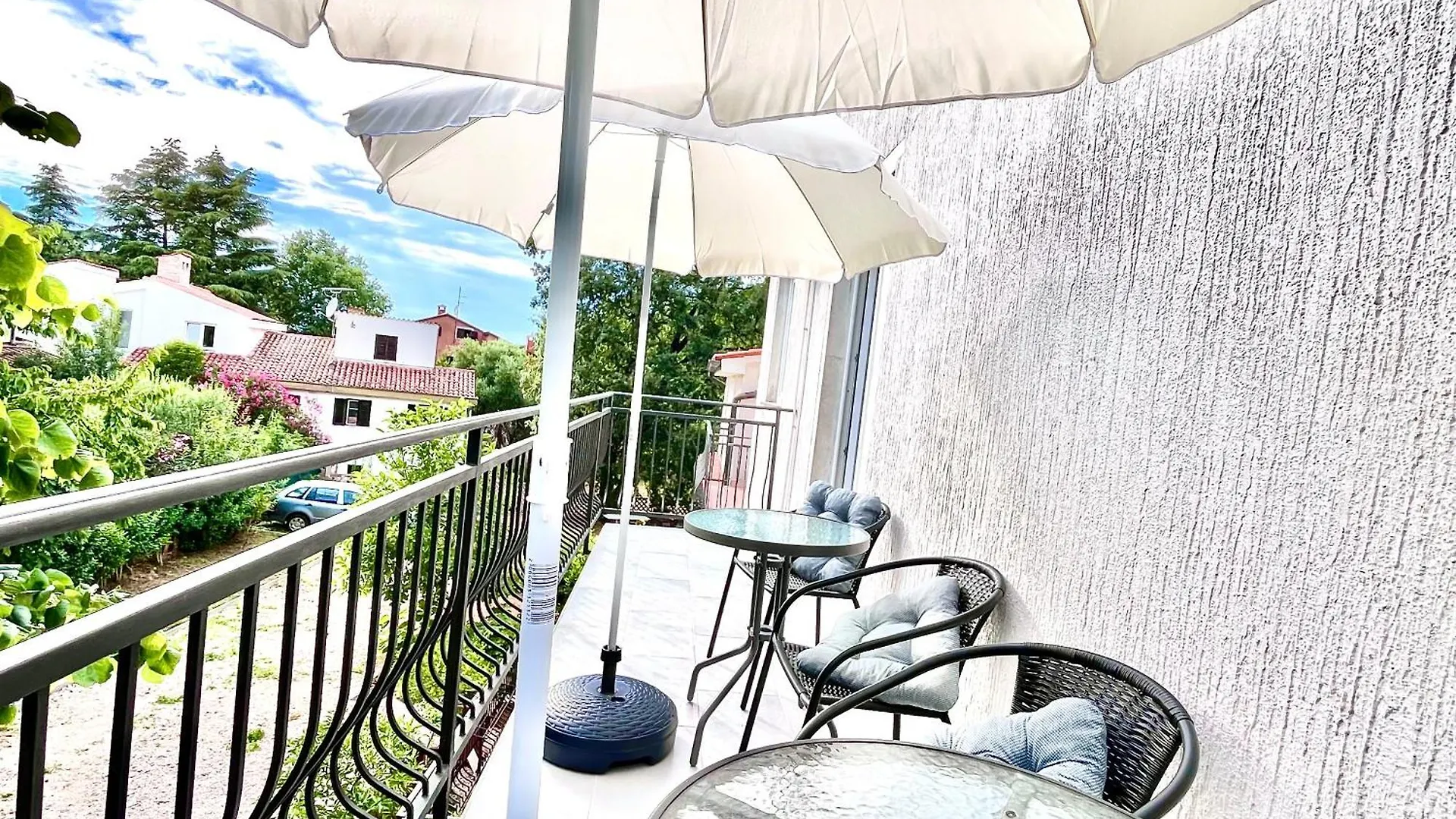 Apartment Porec, Spadici, Brand New Porec